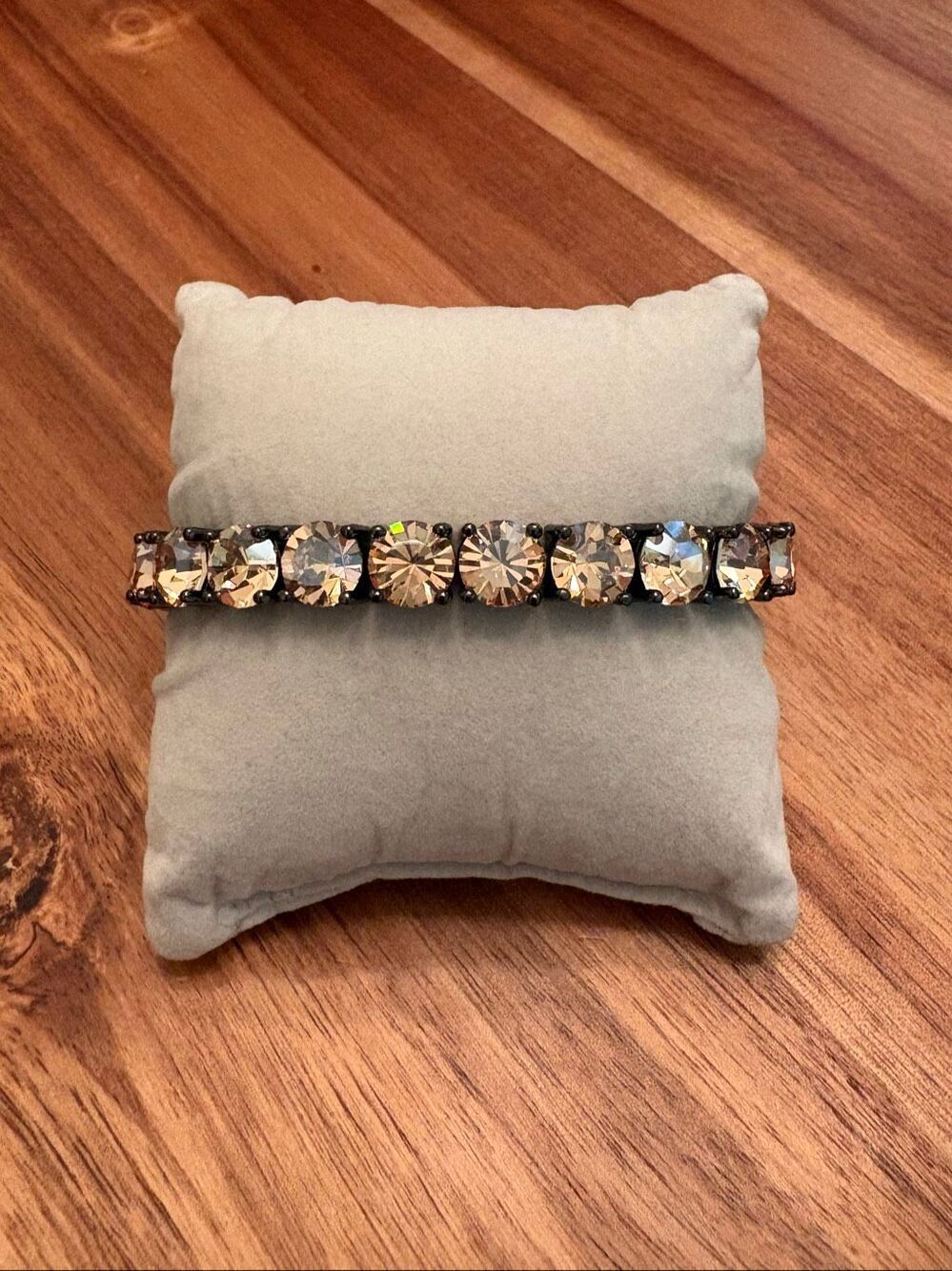 Park Lane | Glow Impression Bracelet | 7” Adjustable